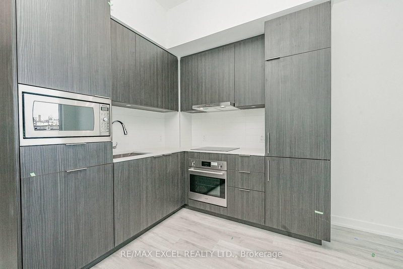 S1101 - 8 Olympic Garden Dr, Toronto, M2M 0B9 | Image 2