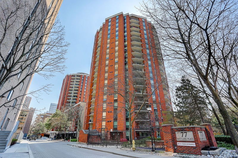 home for sale on 1521-77 Maitland Place