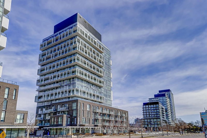 home for sale on 812-150 Fairview Mall Drive