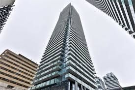 home for lease on 3210-1080 Bay Street