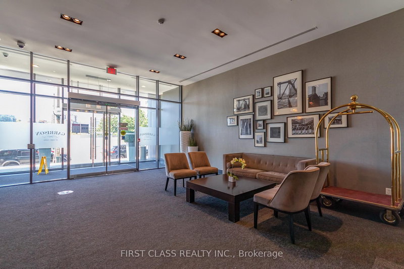 216 - 169 Fort York Blvd, Toronto, M5V 0C8 | Image 3