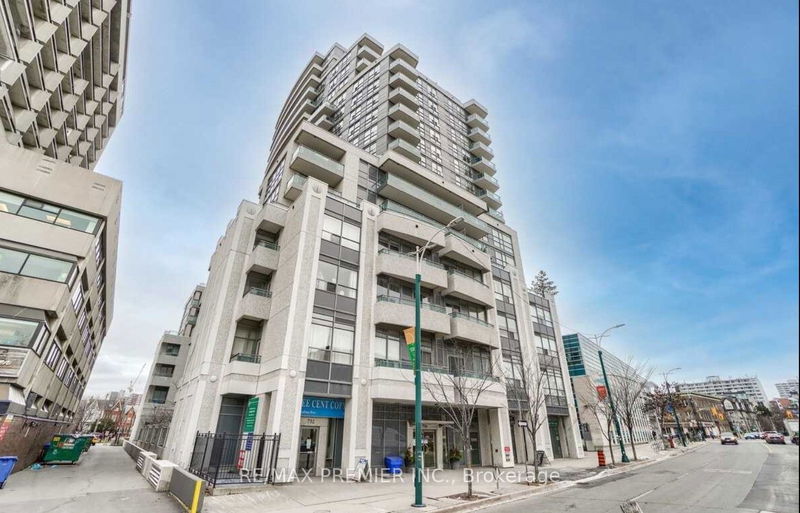  317 - 736 Spadina Ave  Toronto, M5S 2J6 | Image 4