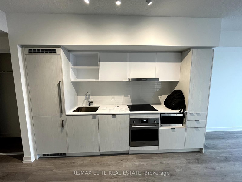 2802 - 55 Cooper St, Toronto, M5E 0G1 | Image 3