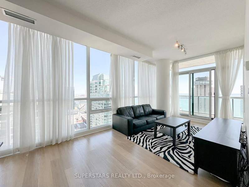 3108 - 33 Bay St, Toronto, M5J 2Z3 | Image 2