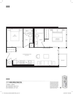 home for lease on 720-19 Western Battery Road