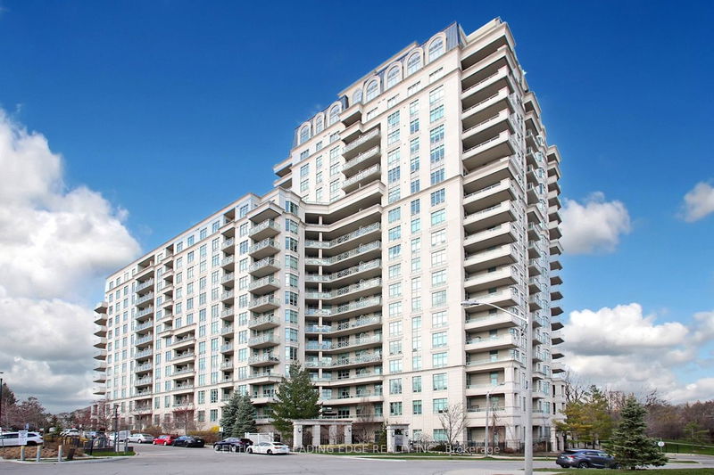 home for sale on 1006-10 Bloorview Place