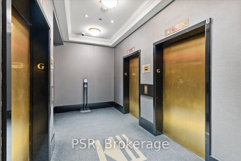  2402 - 1 King St W Toronto, M5H 1A1 | Image 4