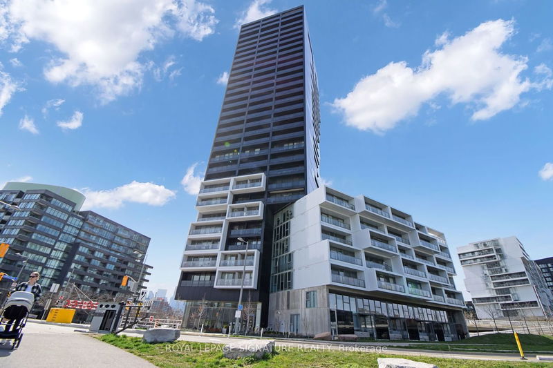 home for sale on 1306-170 Bayview Avenue