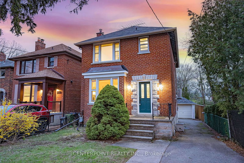 home for sale on 6 Rolph Road