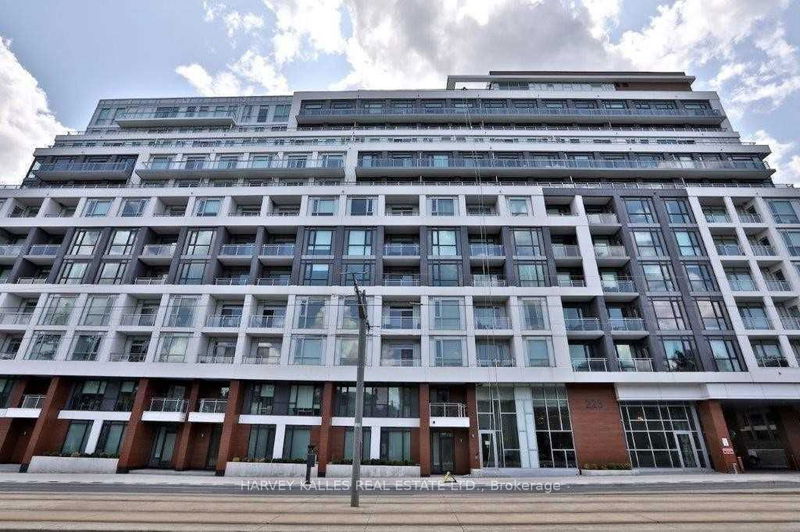 home for lease on Th1-223 St Clair Avenue W