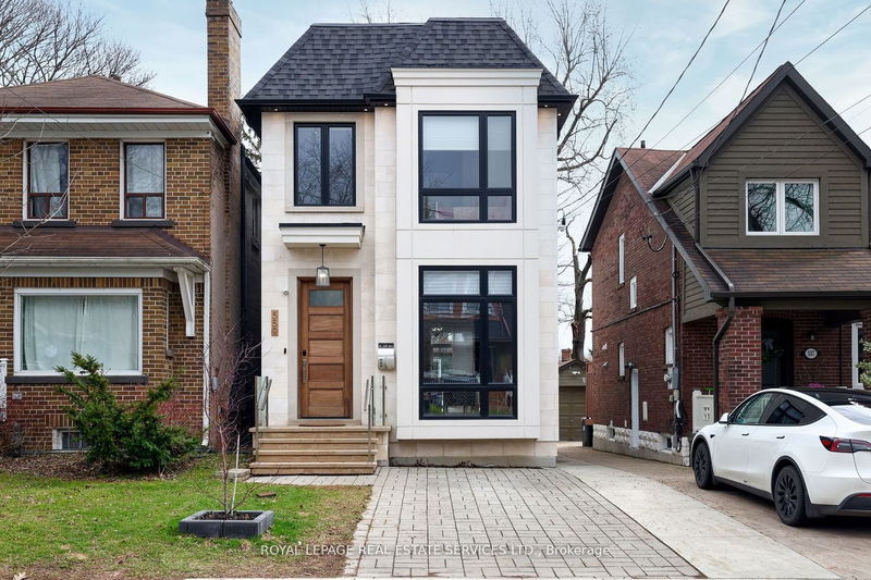home for sale on 559 Millwood Road