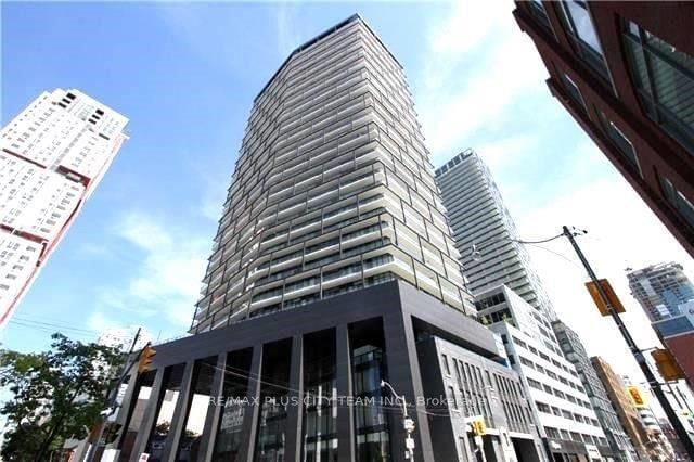 home for lease on 1113-125 Peter Street