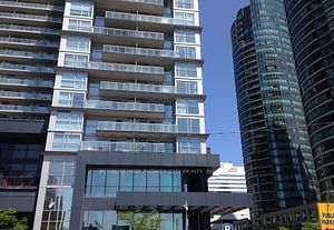 home for lease on 1913-352 Front Street W