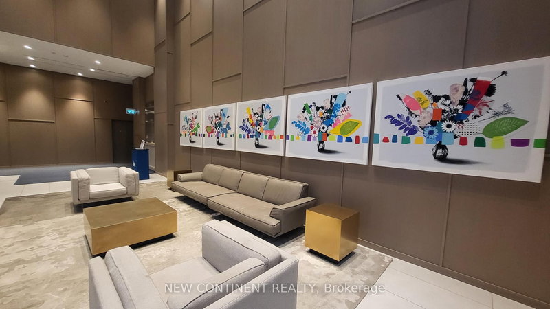 2507 - 125 Blue Jays Way, Toronto, M5V 0N5 | Image 2