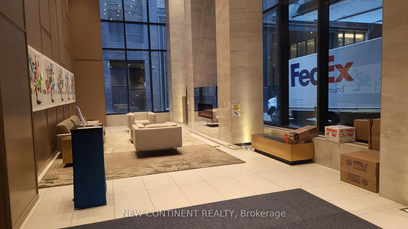 2507 - 125 Blue Jays Way, Toronto, M5V 0N5 | Image 3