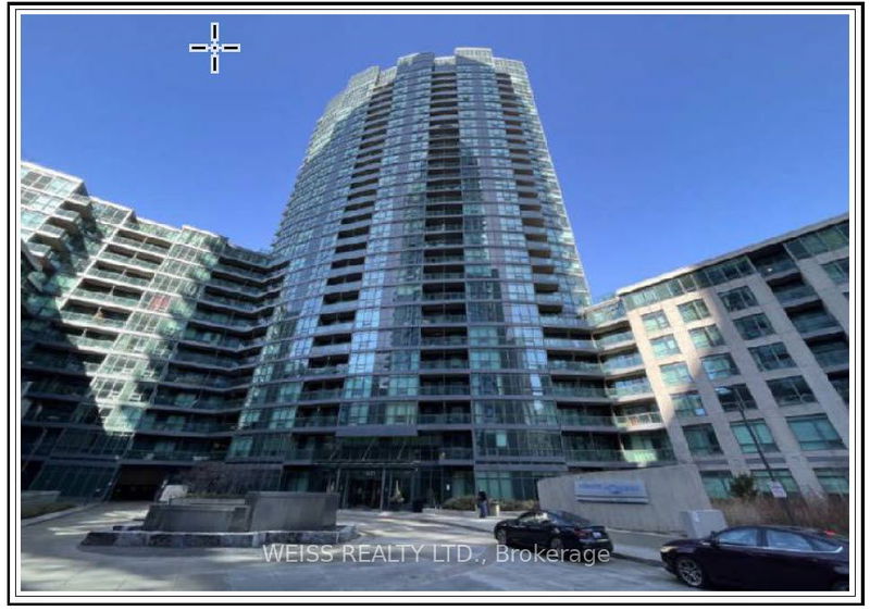 home for sale on 315-231 Fort York Boulevard