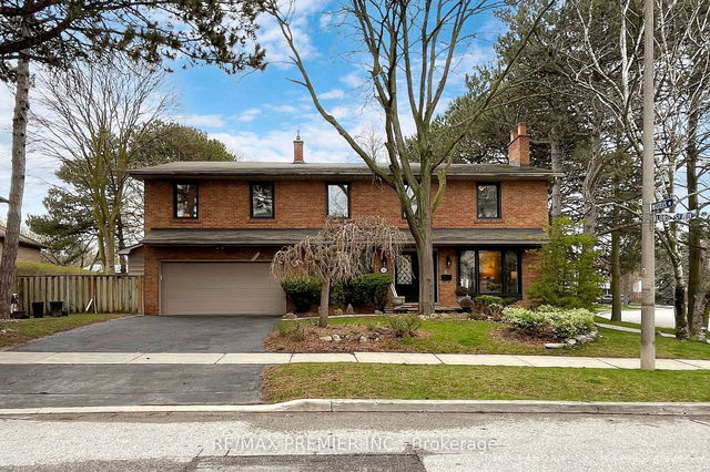 213 Lord Seaton Road