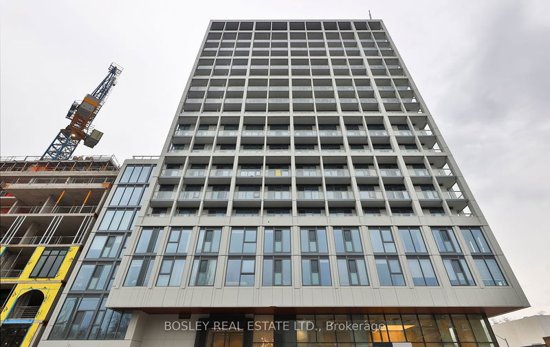 home for lease on 1219-2020 Bathurst Street