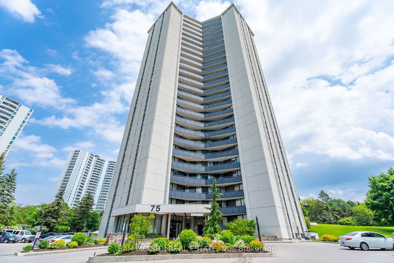 home for sale on 1101-75 Graydon Hall Drive