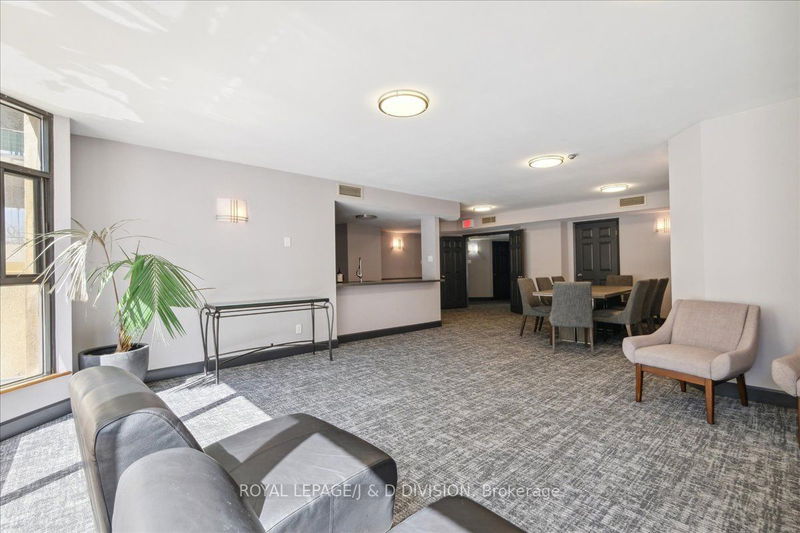  504 - 1331 Bay St  Toronto, M5R 2C4 | Image 34