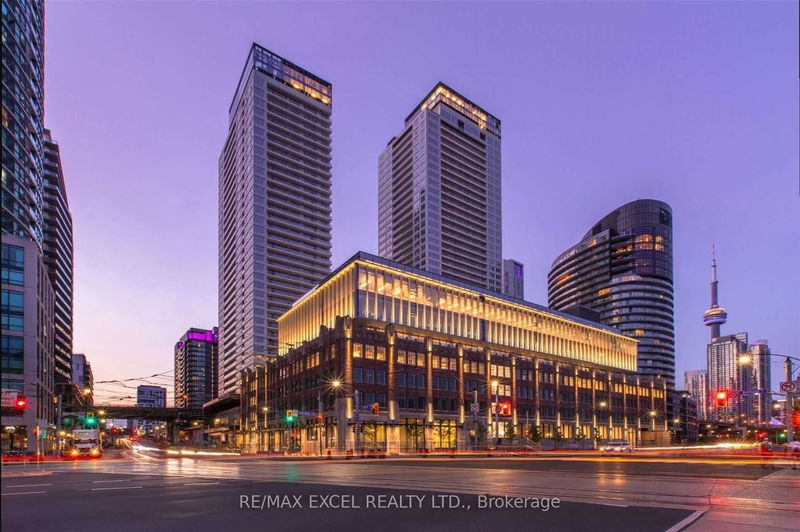 home for lease on 3102-17 Bathurst Street