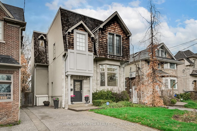 162 Glenvale Blvd, Toronto, M4G 2W3 | Image 3