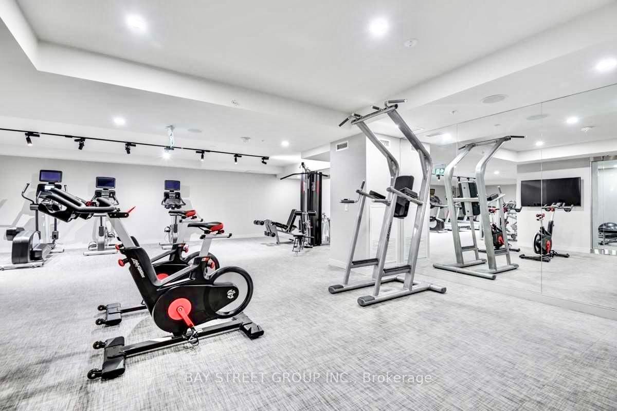 28 Wellesley Street, Unit 2306 - Photo 11