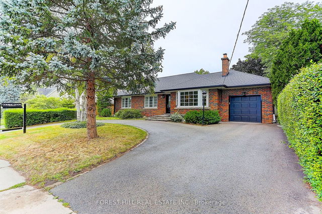 530 Blythwood Road