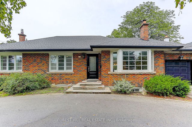 530 Blythwood Road