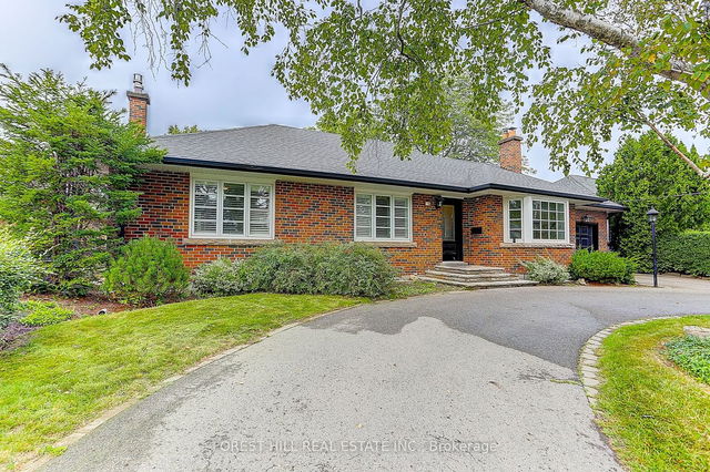 530 Blythwood Road