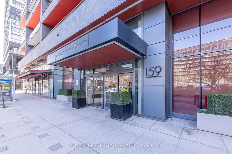  4103 - 159 Dundas St E Toronto, M5B 0A9 | Image 2