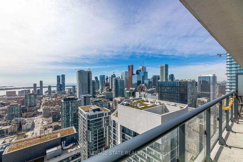  4103 - 159 Dundas St E Toronto, M5B 0A9 | Image 24