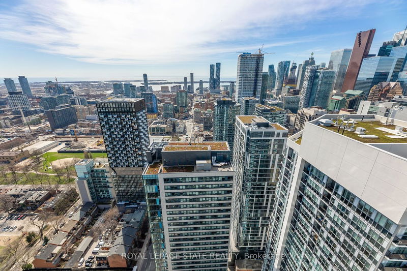  4103 - 159 Dundas St E Toronto, M5B 0A9 | Image 25