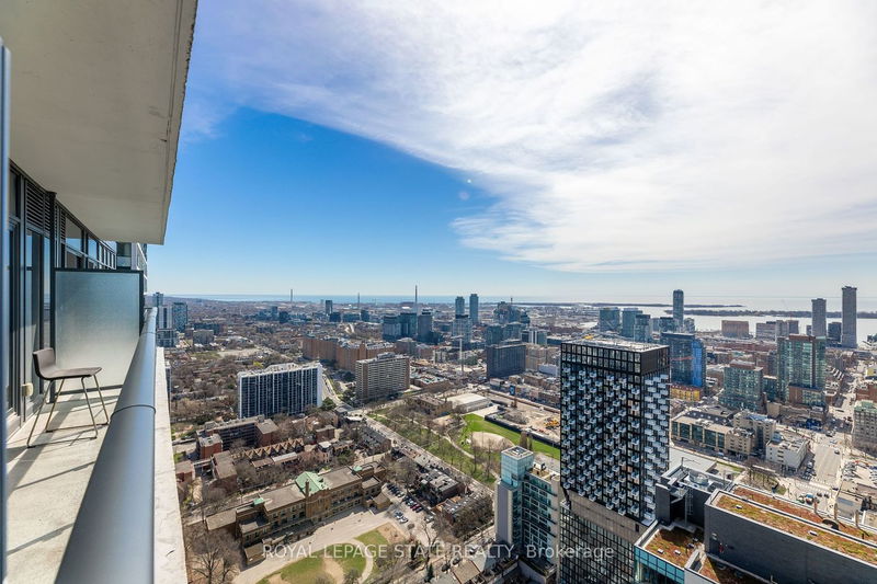  4103 - 159 Dundas St E Toronto, M5B 0A9 | Image 26