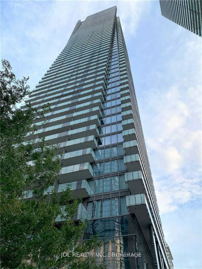 home for lease on 5206-1080 Bay Street