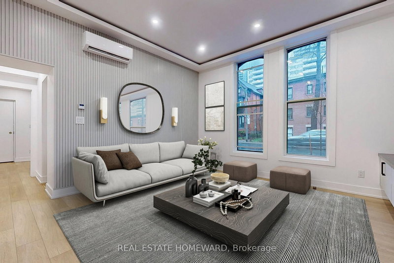 A - 71 Gloucester St, Toronto, M4Y 2E5 | Image 2