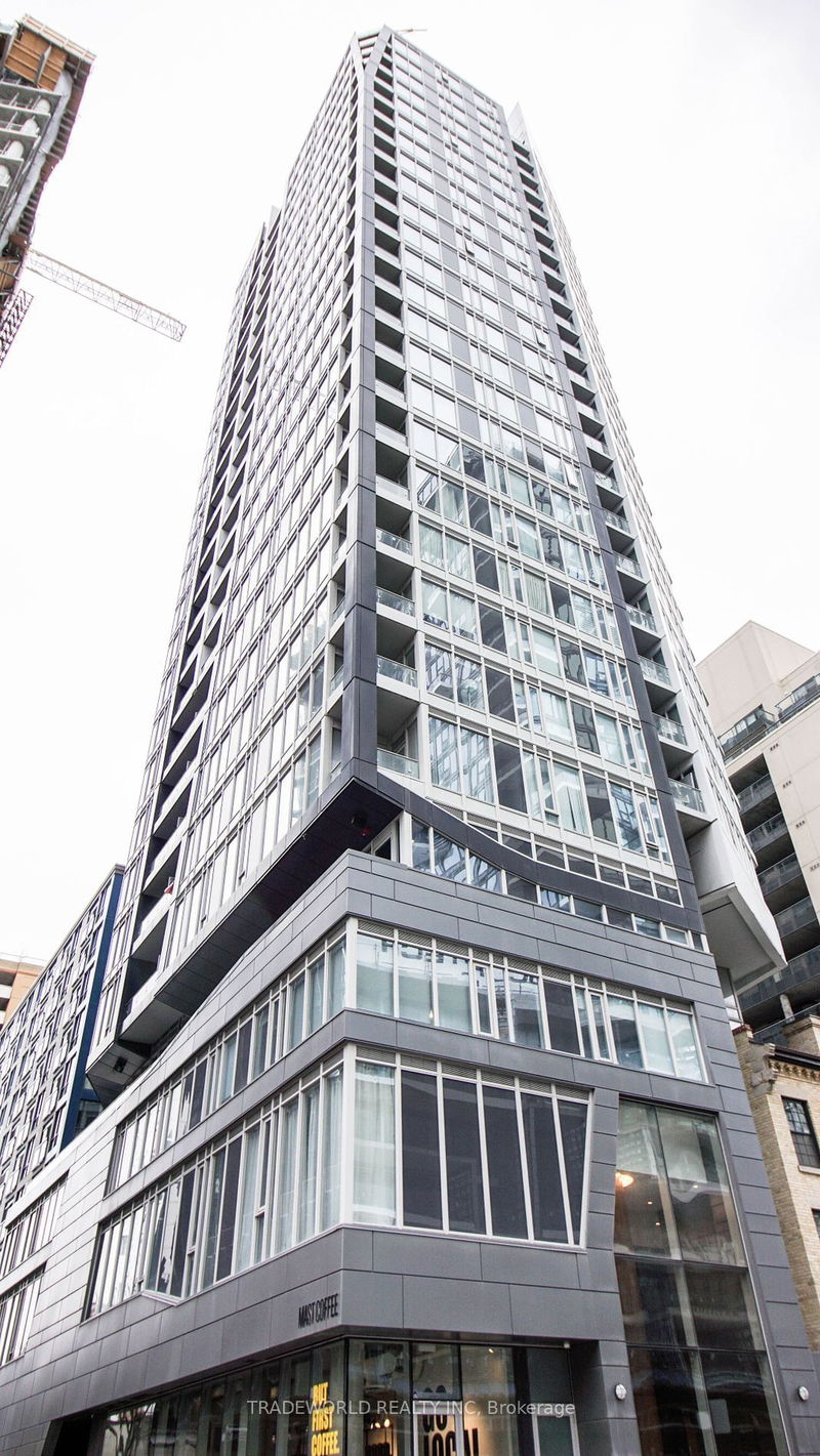 home for sale on 2703-68 Shuter Street