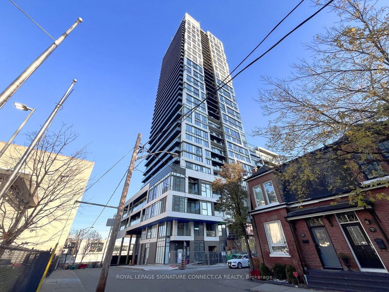 home for lease on 2505-5 Defries Street