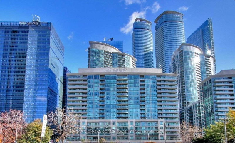 home for sale on 1610-51 Lower Simcoe Street
