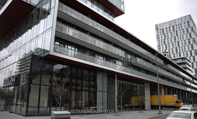 N566 - 35 Rolling Mills Rd, Toronto, M5A 0V6 | Image 3