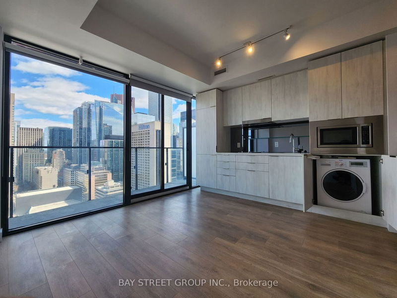 home for sale on 2410-215 Queen Street W