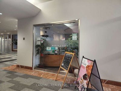 Sale Of Business sold at 102-200 Yorkland Boulevard, Toronto, Ontario, M2J 1R5 - Henry Farm - MLS: C8254078