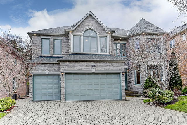 25 Bowan Court