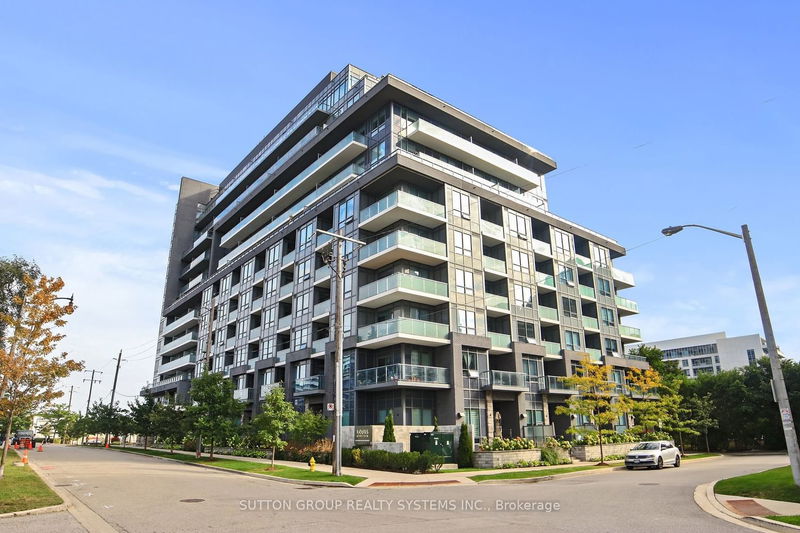 home for lease on 508-7 Kenaston Gdns