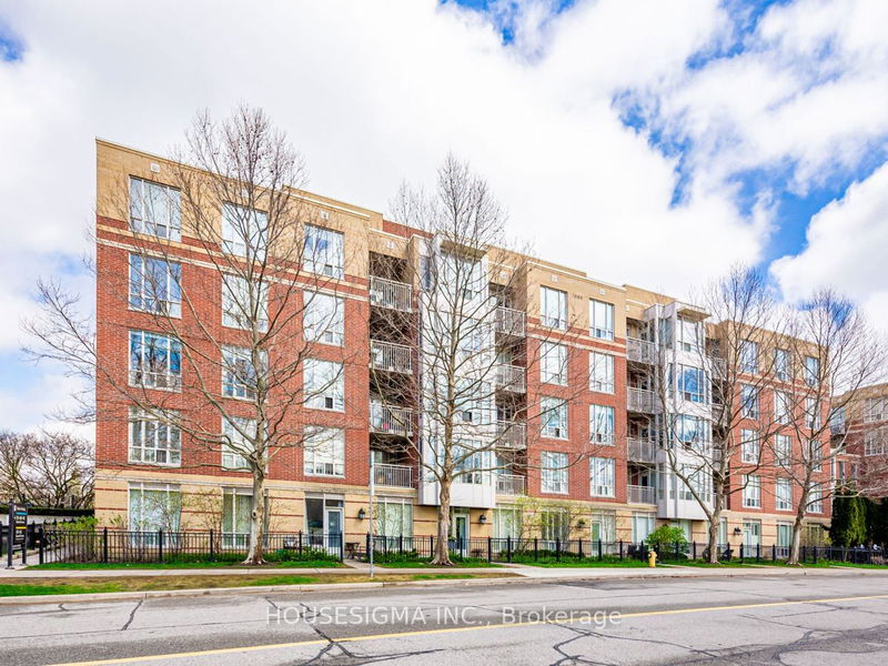 home for sale on 309-485 Rosewell Avenue
