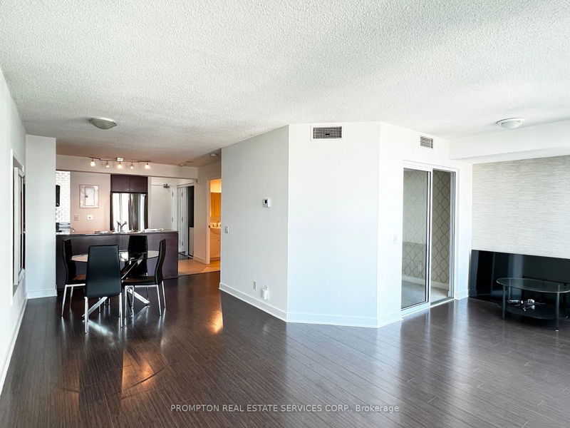 home for lease on 2501-373 Front Street W