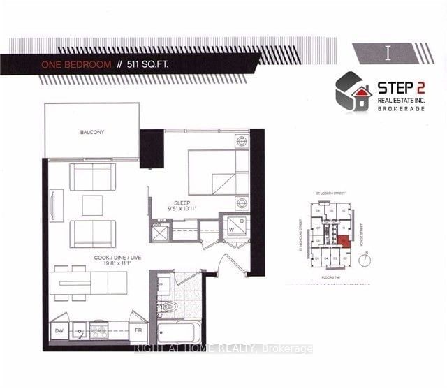 home for lease on 1301-5 St Joseph Street