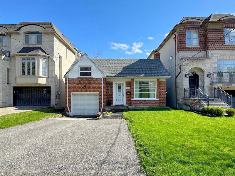 home for sale on 107 Elmwood Avenue