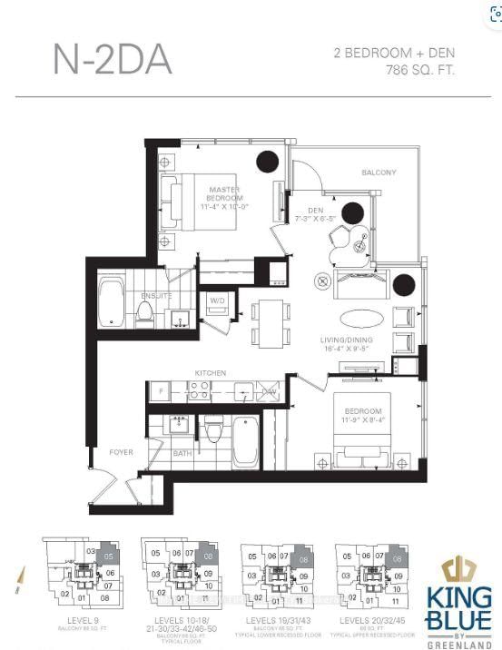 3808 - 125 Blue Jays Way, Toronto, M5V 0N5 | Image 2