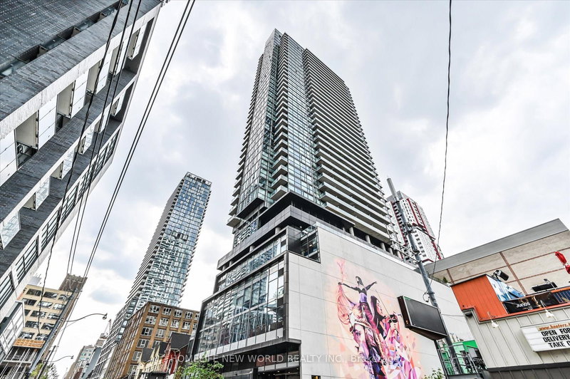 2903 - 290 Adelaide St W, Toronto, M5V 1P6 | Image 2